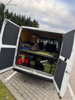 Fiat Ducato 2.8 - 5