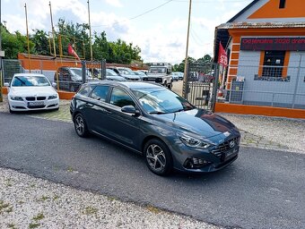 Hyundai i30 CW 1.6CRDi Facelift 85kW/116PS Kamera LED, - 5