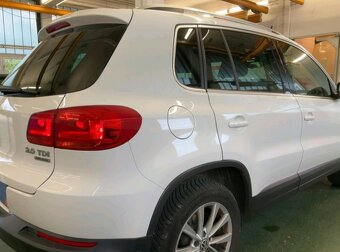 Volkswagen Tiguan 2.0tdi 103kw - 5