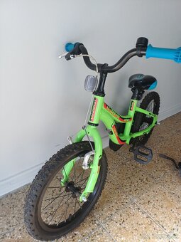 Detsky bicykel - 5