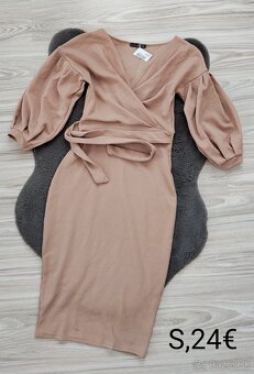 Spoločenské šatočky - 5