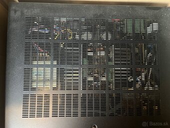 Zosilovac Yamaha RX-797 - 5