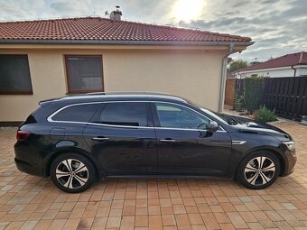 Renault Talisman - najvyššia výbava Initiale Paris - 5