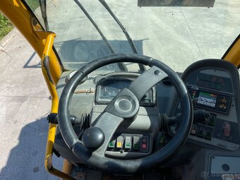 Dieci pegasus roto 40.17 - 5