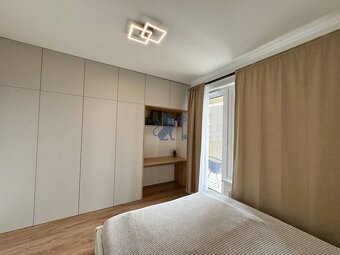 Nový 2-izbový byt na prenájom - Bory - 5