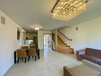 BA III. Nové mesto - rodinný dom na Jurskej ulici - 5