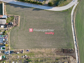 Na predaj pozemok o rozlohe 1275m2 - 5