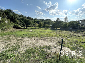 Slnečný stavebný pozemok na úpätí Malých Karpát, Marianka - 5