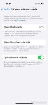 iPhone 14 Pro Silver 128GB - 5