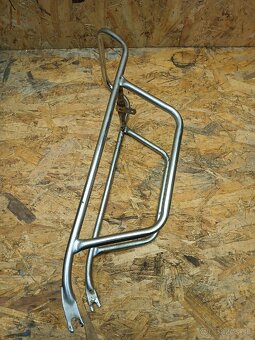 Babetta 210 zadný nosič - 5