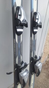 BLIZZARD X Lady, 151 cm - 5