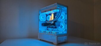 Intel i7 13700K, 32GB Ram, NVME 2TB, RTX 3080 10GB - 5