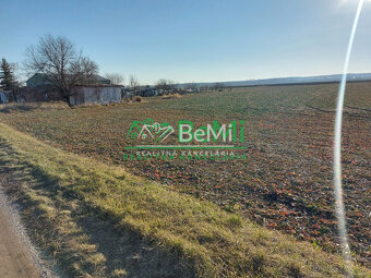 Predaj  pozemok-orná pôda, Nitra-Janíkovce(060-14-ERF) - 5