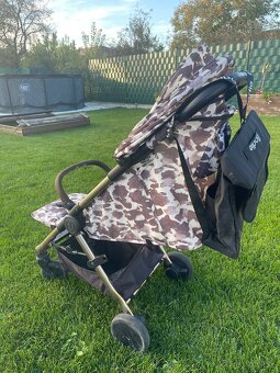 Elodie Details Mondo Stroller - 5