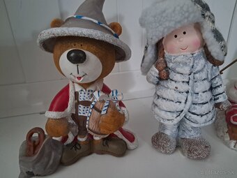 Vianočne sošky - 5