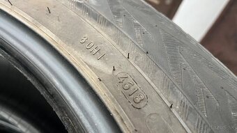 225/65R17 Zimne 2 ks - 5