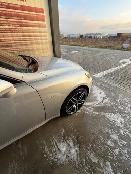 Lexus IS 220D po GO motora - 5