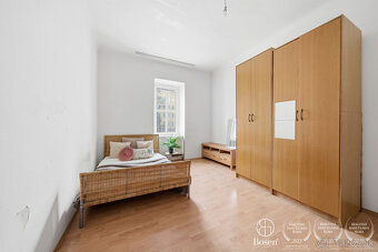 BOSEN| 2 izbový byt, Vajnorská ulica, Bratislava-Nové Mesto - 5