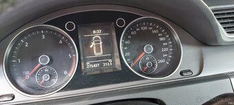 Vw passat variant - 5