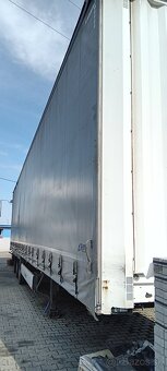 MAN TGX 18.440 EEV + náves Krone Mega - 5