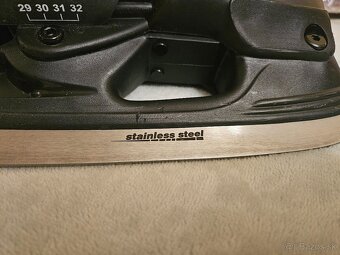 Predám detské korčule na ľad - 5