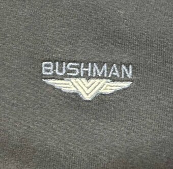 Pánska mikina Bushman - 5