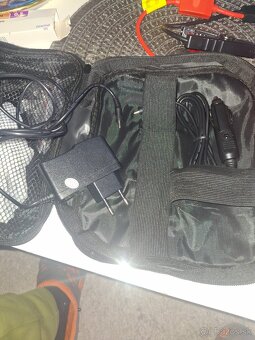 Štartovacie káble - 5