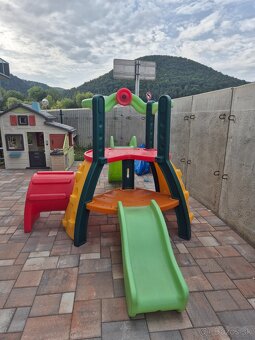 Detske ihrisko little tikes - 5