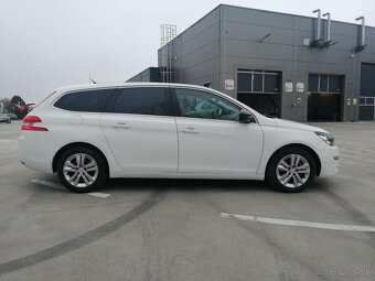 Peugeot 308 SW 1.2 e-THP - 5