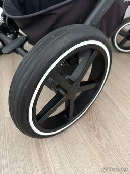 Cybex balios s lux 2021 - 5