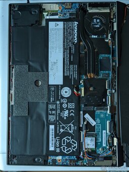 Lenovo Thinkpad X1 carbon - 5