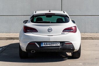 Opel Astra GTC 2.0 CDTI Start/Stop Sport - 5