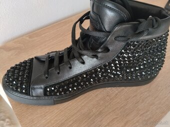 Philipp Plein tenisky - 5