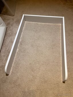 Prebalovacia nadstavba na komodu - 5