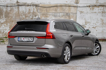 Volvo V60 D3 Momentum 110 kW A/T - 5