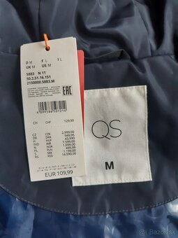 Ženská bunda M - 5