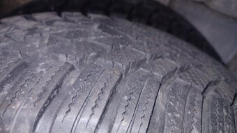 195/65 R15 zimné - 5