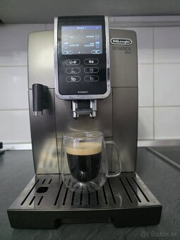 Kavovar Delonghi Dinamica Plus - 5