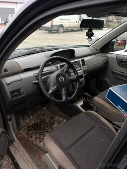 Rozpredam Nissan X-Trial T30 - 5