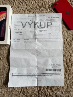 iPhone SE 2020 100% - 5