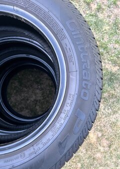 175/70 r14 letné PIRELLI 84T - 5