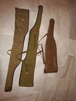 Puzdrá na zbrane - 5