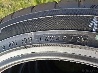 225/45 r18 letne pneumatiky - 5