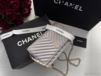 Chanel woc - 5