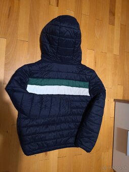 Chlapčenská bunda - 5