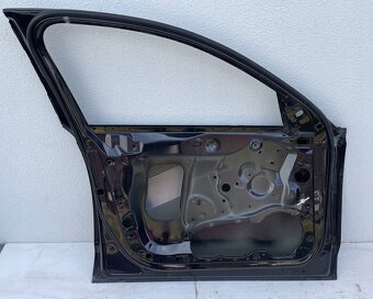 Audi A6 c7 2011- ľavé predné dvere - 5