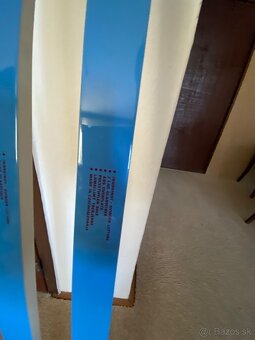 Predám lacno nové bežky - 5