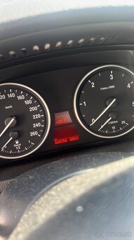 BMW X5 E70 3,0sd 35d 210kW 306D5 - 5