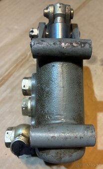 Hydraulická ručná pumpa - 5