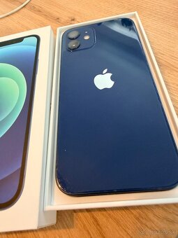 iPhone 12 128 GB - 5